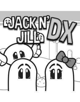 Jack N Jill DX