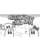 Jack N Jill DX
