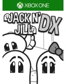 Jack N Jill DX