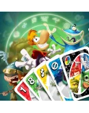 UNO Rayman Theme UNO Rayman Theme