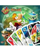 UNO Rayman Theme UNO Rayman Theme