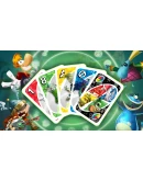 UNO Rayman Theme UNO Rayman Theme