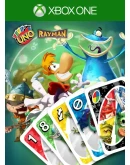 UNO Rayman Theme UNO Rayman Theme