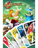 UNO Rayman Theme UNO Rayman Theme