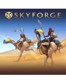 Skyforge Wardens of the Wasteland Collectors Pack