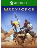 Skyforge Wardens of the Wasteland Collectors Pack