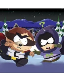 South Park The Fractured but Whole Gold Edition South Park The Fractured but Whole Gold Edition