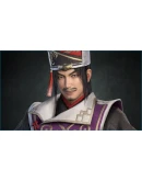 Chen Gong Officer Ticket