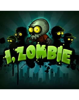 I Zombie I Zombie