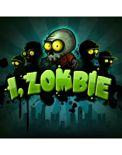 I Zombie I Zombie