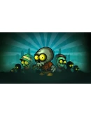 I Zombie I Zombie