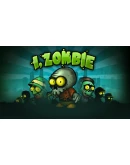 I Zombie I Zombie