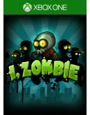 I Zombie I Zombie