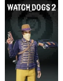 Watch Dogs2 VELVET COWBOY PACK