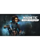 Magnetic Cage Closed