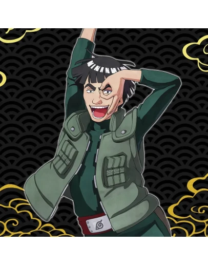NTBSS Master Character Training Pack Might Guy NTBSS Master Character Training Pack Might Guy