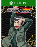 NTBSS Master Character Training Pack Might Guy NTBSS Master Character Training Pack Might Guy