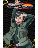 NTBSS Master Character Training Pack Might Guy NTBSS Master Character Training Pack Might Guy
