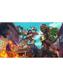 Dead Island Retro Revenge Dead Island Retro Revenge
