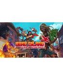 Dead Island Retro Revenge Dead Island Retro Revenge
