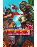 Dead Island Retro Revenge Dead Island Retro Revenge