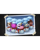 Overcooked 2 Too Many Cooks Pack