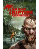 Dead Island Riptide Definitive Edition