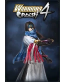 WARRIORS OROCHI 4 Bonus Costume for Yoshitsugu Otani