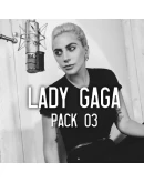 Lady Gaga Pack 03