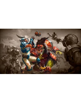 Blood Bowl 2 Official Expansion Blood Bowl 2 Official Expansion