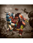Blood Bowl 2 Official Expansion