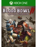 Blood Bowl 2 Official Expansion
