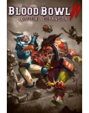 Blood Bowl 2 Official Expansion