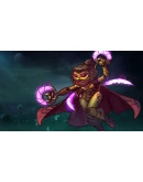 QiTara Awesomenauts Assemble Character