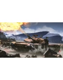 War Thunder XM1 Chrysler
