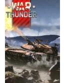 War Thunder XM1 Chrysler