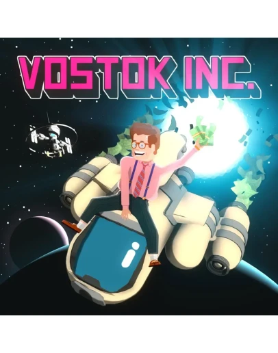 Vostok Inc