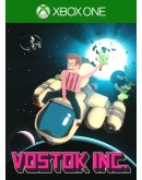 Vostok Inc