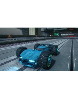 Nyvoss Garage Kit