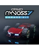Nyvoss Garage Kit