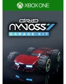 Nyvoss Garage Kit