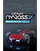 Nyvoss Garage Kit