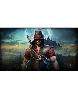 Victor Vran Overkill Edition