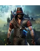 Victor Vran Overkill Edition Victor Vran Overkill Edition