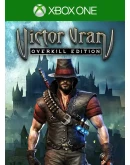 Victor Vran Overkill Edition Victor Vran Overkill Edition