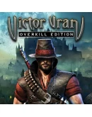 Victor Vran Overkill Edition Victor Vran Overkill Edition