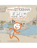 Draw a Stickman EPIC Friends Journey DLC Draw a Stickman EPIC Friends Journey DLC