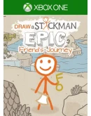 Draw a Stickman EPIC Friends Journey DLC Draw a Stickman EPIC Friends Journey DLC