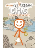Draw a Stickman EPIC Friends Journey DLC Draw a Stickman EPIC Friends Journey DLC