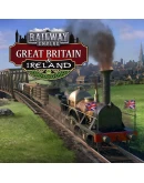 Railway Empire Great Britain Ireland
